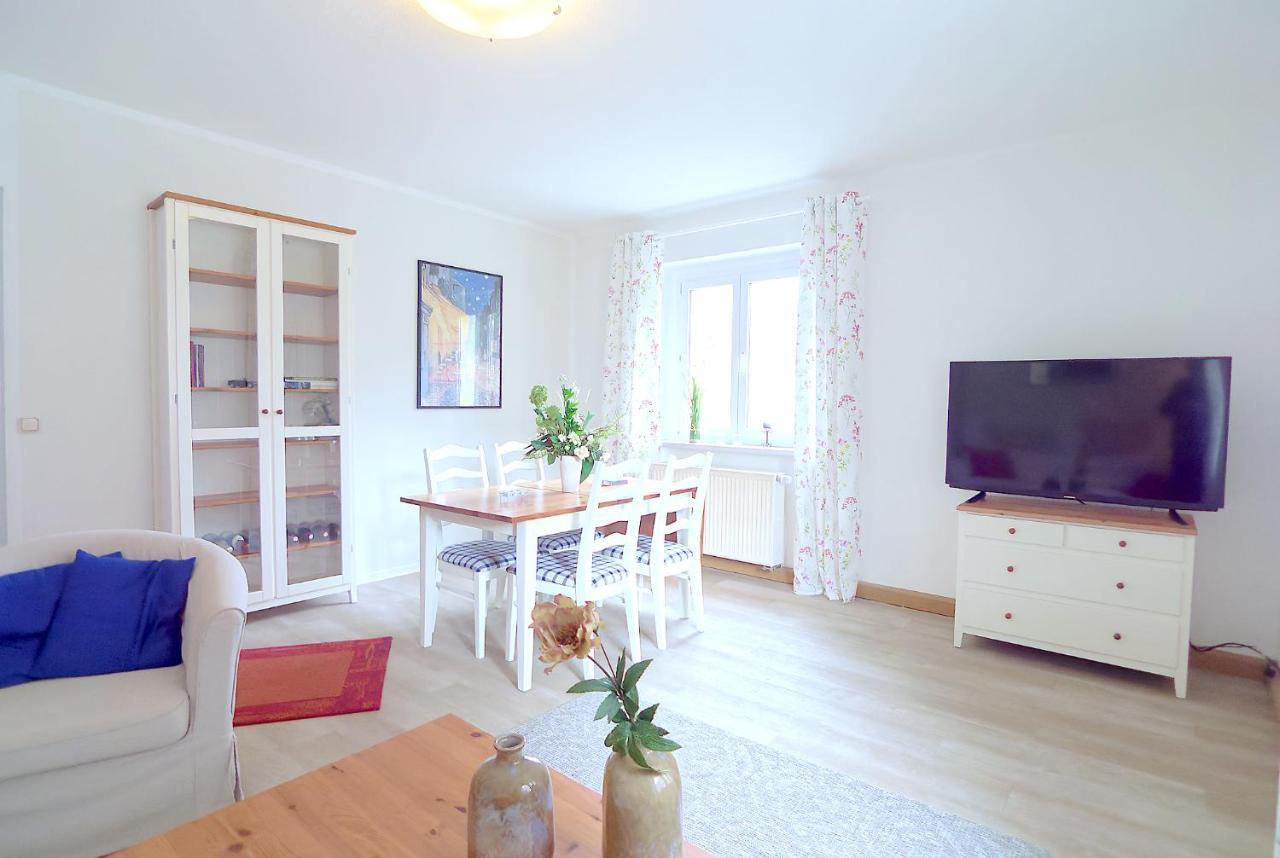 Апартаменты Haus Donnerberg Rehefeld Альтенберг Экстерьер фото