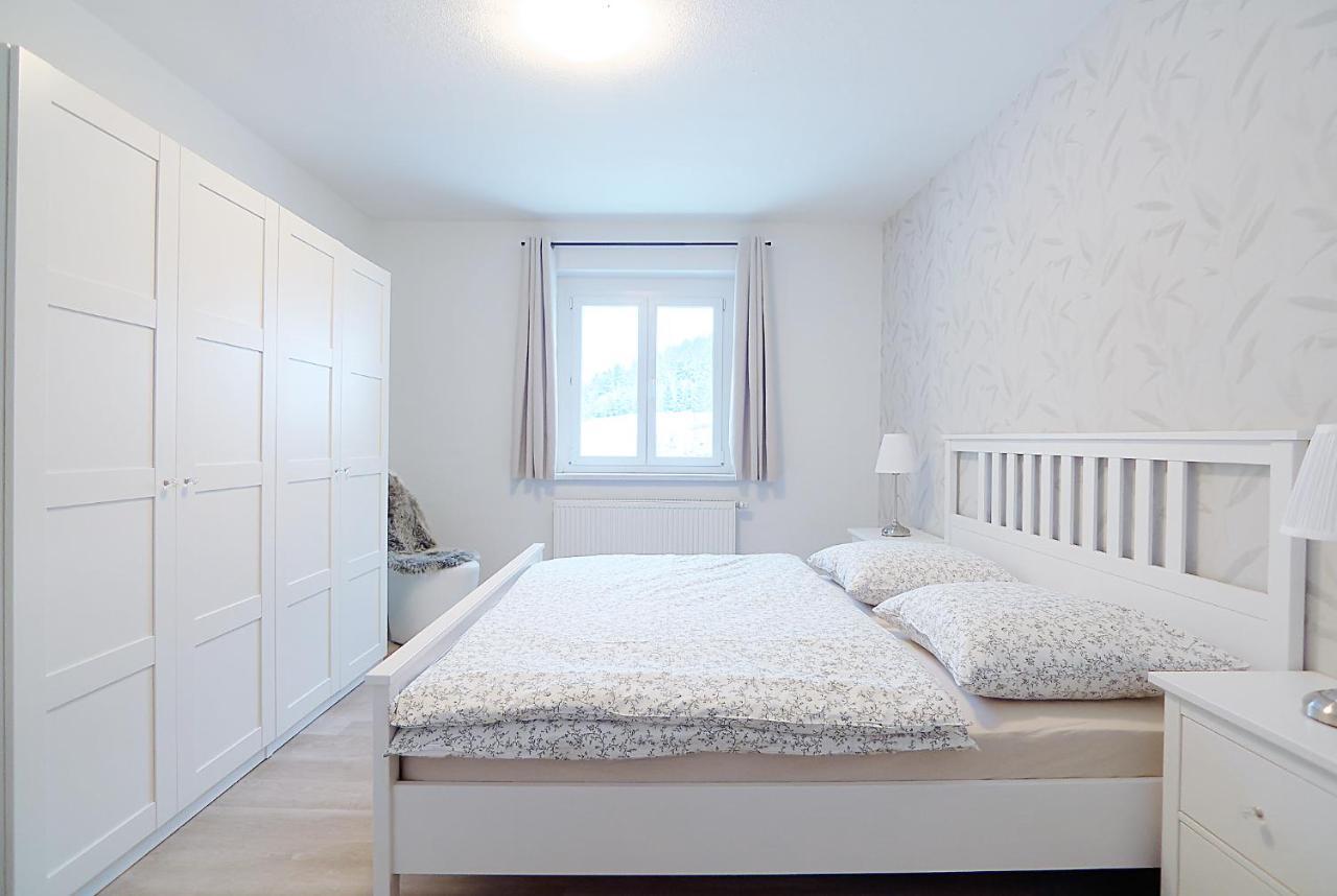 Апартаменты Haus Donnerberg Rehefeld Альтенберг Экстерьер фото