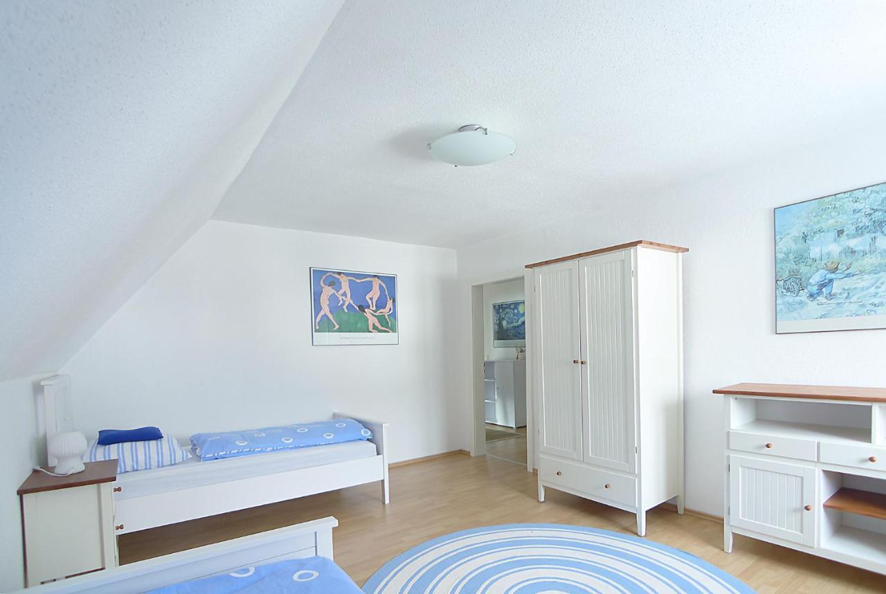 Апартаменты Haus Donnerberg Rehefeld Альтенберг Экстерьер фото