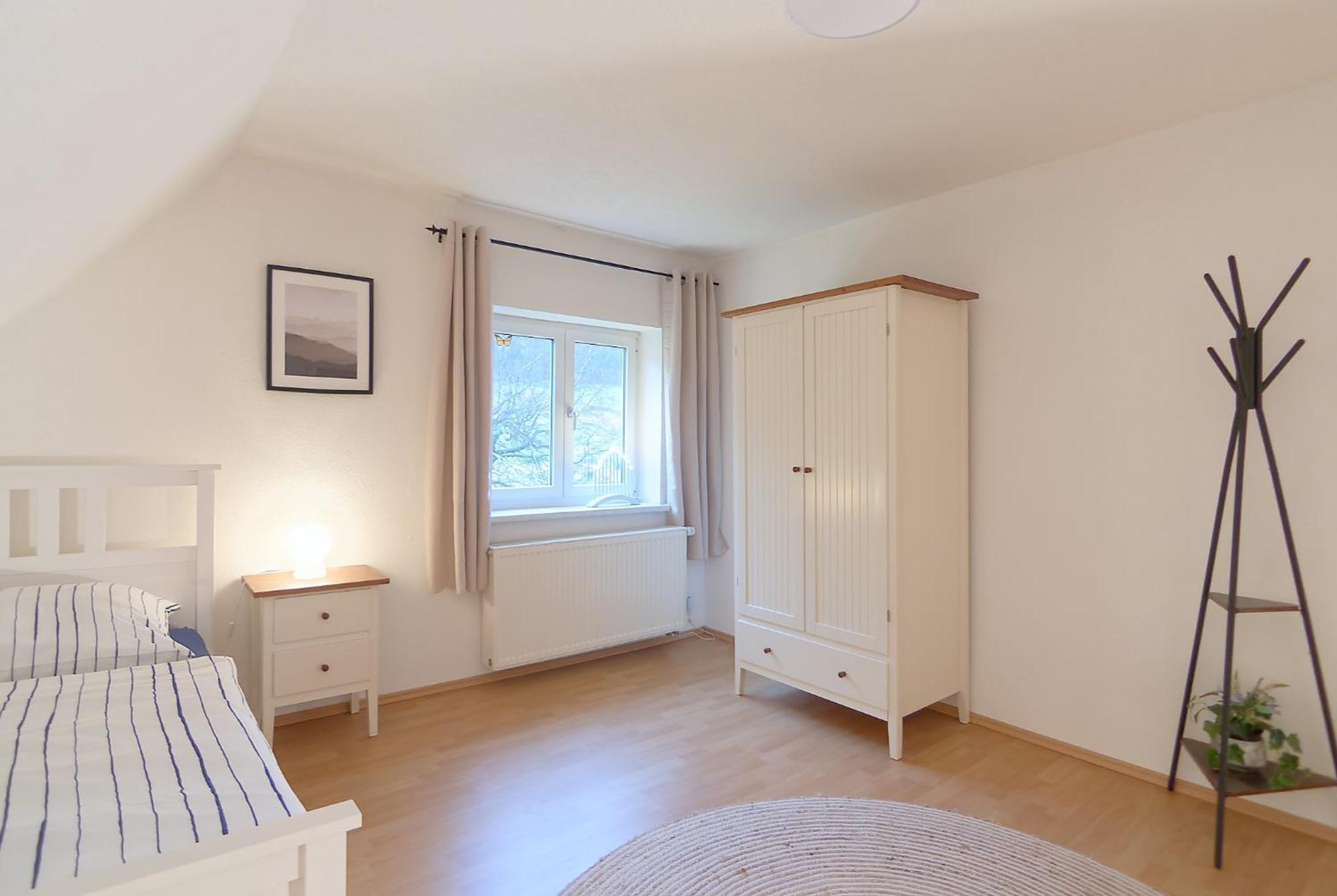 Апартаменты Haus Donnerberg Rehefeld Альтенберг Экстерьер фото