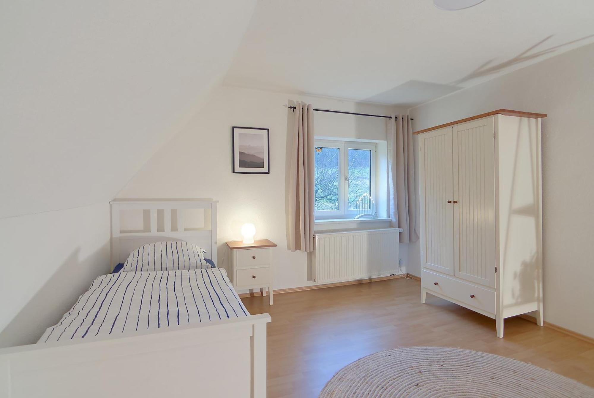 Апартаменты Haus Donnerberg Rehefeld Альтенберг Экстерьер фото