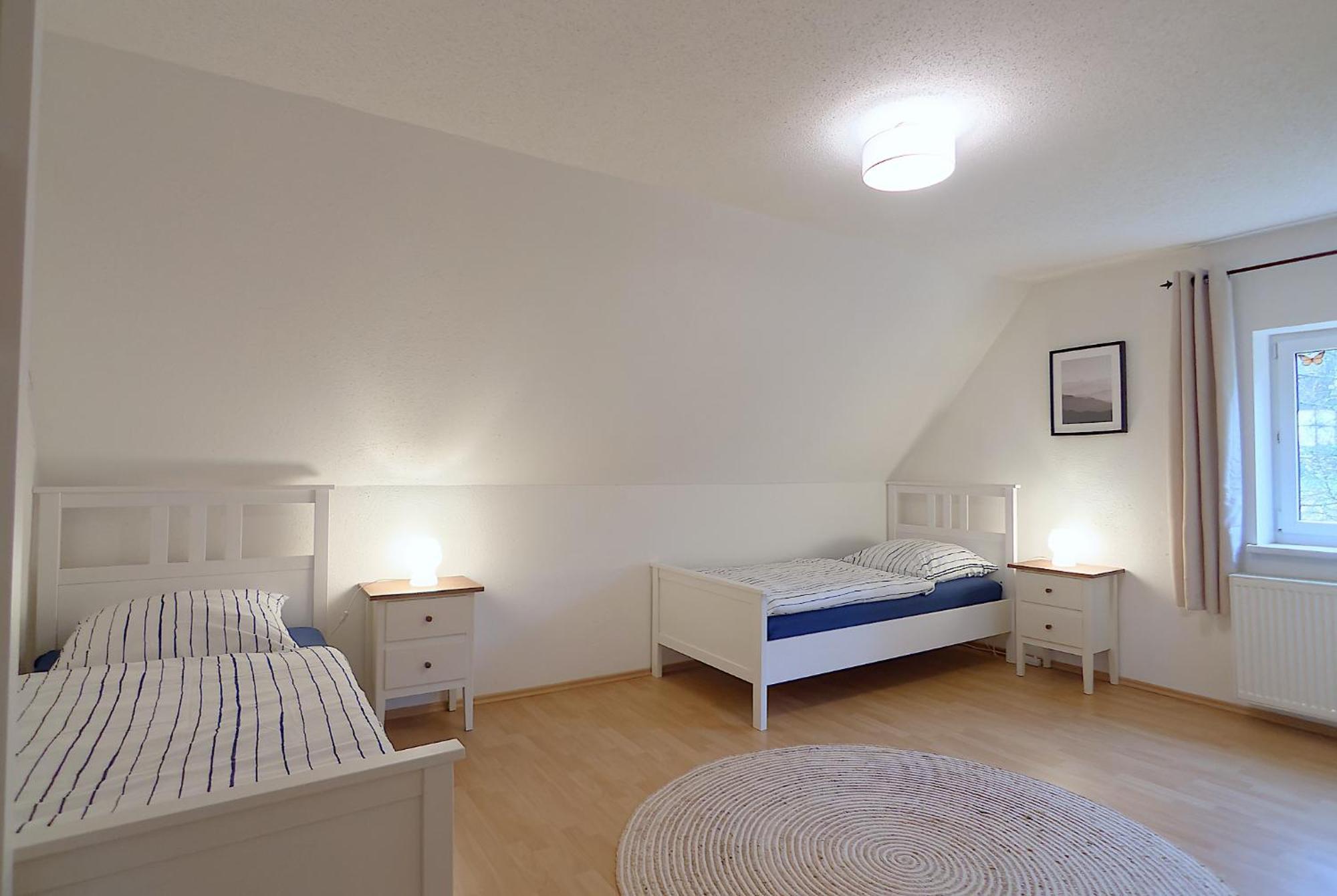 Апартаменты Haus Donnerberg Rehefeld Альтенберг Экстерьер фото