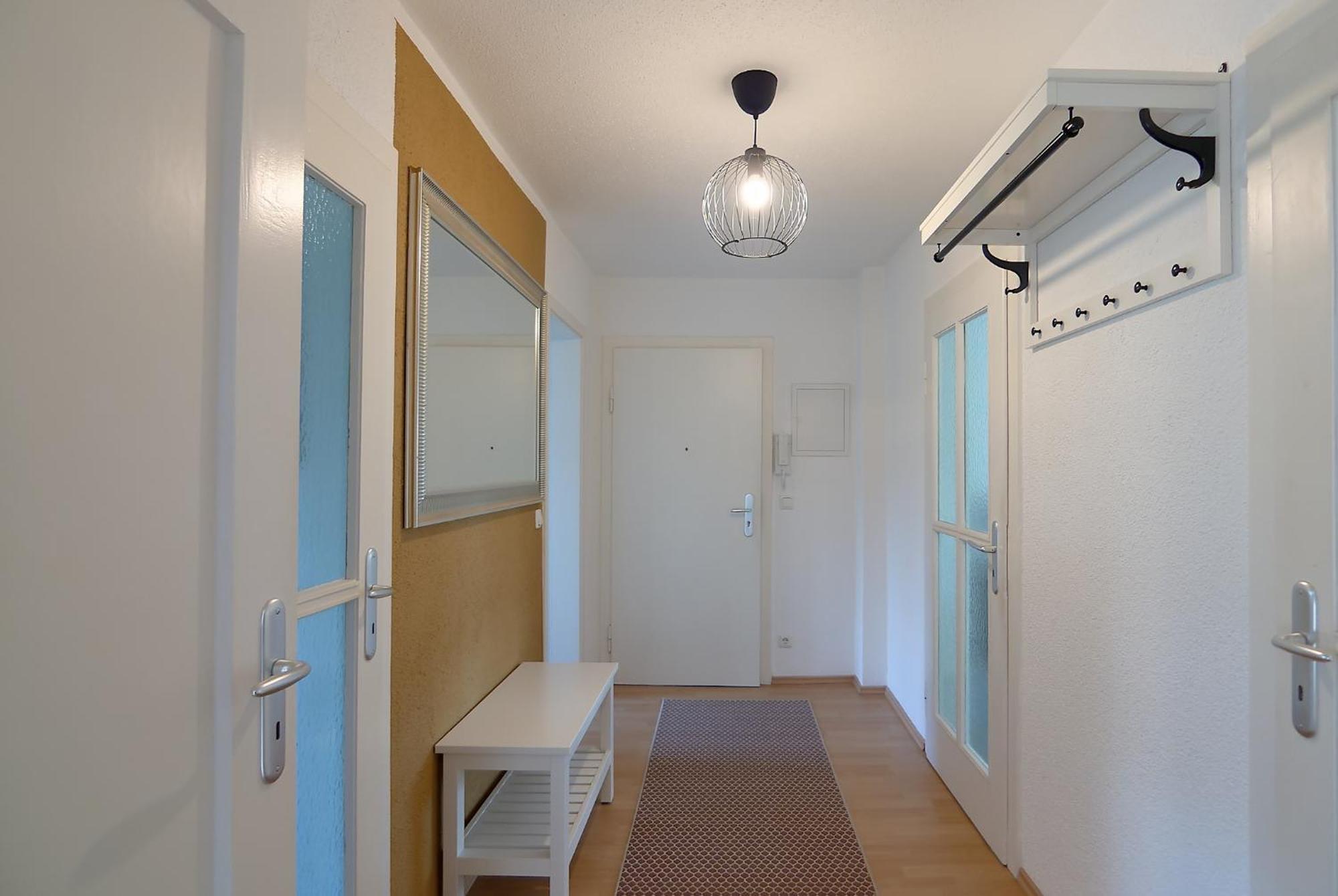 Апартаменты Haus Donnerberg Rehefeld Альтенберг Экстерьер фото
